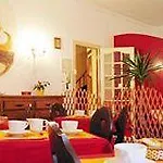 Hotel Moliere