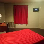 Hotel Moliere Angers