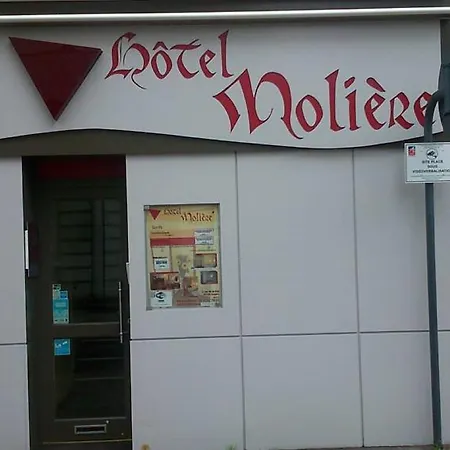 Moliere Angers