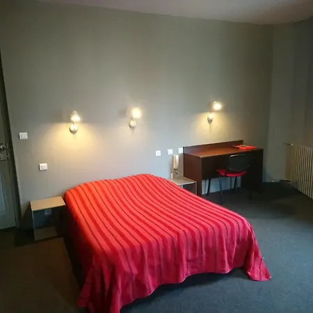 Hotel Moliere Angers