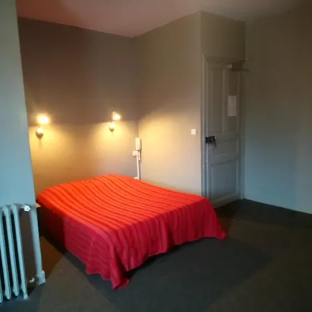 Hotel Moliere Angers