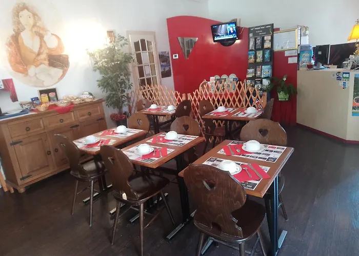 酒店 莫里哀酒店